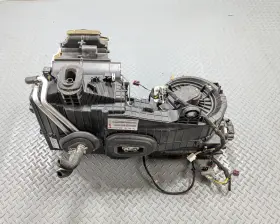 AY2727006220 LINCOLN Hvac Climate Heater Core Blower Motor #2
