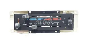 E8VH18532AA LINCOLN Temperature Control Town-car