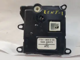 F7DH-19E616-BA LINCOLN Heater Blend Door Actuator Motor