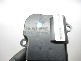 FL3Z-19E616-B LINCOLN Hvac Blend Door Actuator Navigator #2