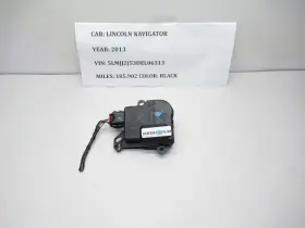 FL3Z-19E616-B LINCOLN Hvac Blend Door Actuator Navigator