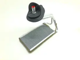 GP58A LINCOLN Corsair Hvac Ac Climate Heater Radiator #2