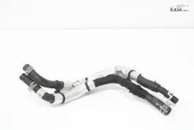 K2GZ-8B081-C LINCOLN Nautilus Hvac Heater Outlet Inlet Hose #2