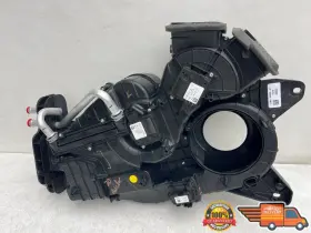 L1MH-18D283-CF LINCOLN Rear Ac Climate Heater Blower Motor