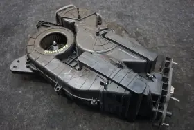 L1MH18D283 LINCOLN Rear Heater Blower Box Touring Aviator #2