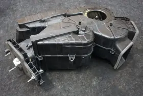 L1MH18D283 LINCOLN Rear Heater Blower Box Touring Aviator #3