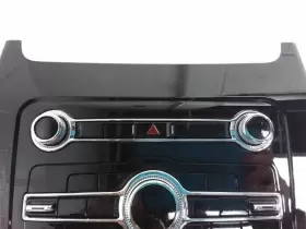 LJ7T18A802GG LINCOLN Corsair Front Temperature Controller #2