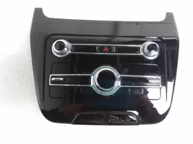 LJ7T18A802GG LINCOLN Corsair Front Temperature Controller