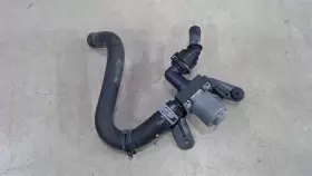 CV6118495TC LINCOLN MKC Hvac Radiator Heater Water Control #3
