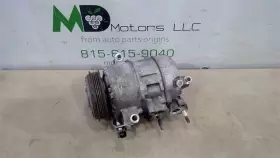 GV61-19D629-KB LINCOLN MKC Air Pump Conditioning Compressor #2