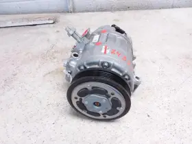 PZ1119D629BB LINCOLN Nautilus Ac Compressor #2