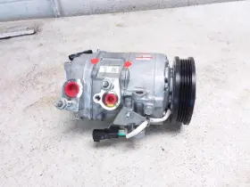 PZ1119D629BB LINCOLN Nautilus Ac Compressor #3