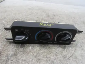 YL1H19E764BA LINCOLN Rear Ac Heater Climate Control Switch