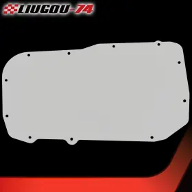 BIG55891 LIUGOU74 Body Heater Delete Panel Caprice