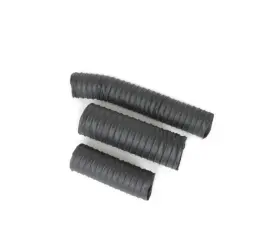 452223 LONG ISLAND CORVETTE Air Conditioning Dash Duct Hose