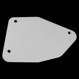 Lqi Yew42315 Fit For 68-69 Camaro Firebird 1st Gen F-body Wiper Motor Delete Panel