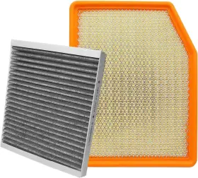 A3244C LTZLL Engine Cabin Nueva Air Filter 1500 Sierra