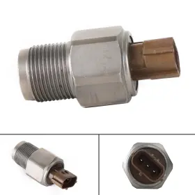 C156-A174 MADHORNETS Fuel Level Sensor Rail High Pressure D40 #2