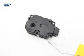 12102451 MAGNA Tron Hvac Ac Heater Blower Flap Actuator Motor #2