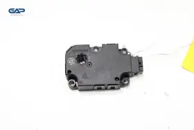 12102451 MAGNA Tron Hvac Ac Heater Blower Flap Actuator Motor #3