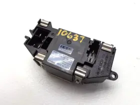 ABR-56-000P MAHLE Regulator Passenger Fan A5 Q5 A4 M2 Audi #3