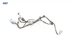 NK939004 MAHLE Rear Hvac Ac Heater Wiring Wire Harness Jeep #2