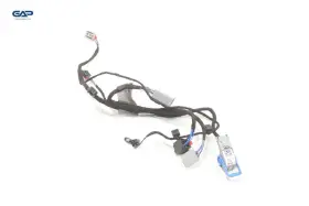 NK939004 MAHLE Rear Hvac Ac Heater Wiring Wire Harness Jeep