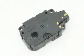 4M0820511A MAHLE Air Heater Flap Actuator Servo Motor A6 C8 #3