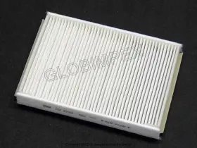 LR039612 MANN FILTER Land Cabin Manual Climate Control Air