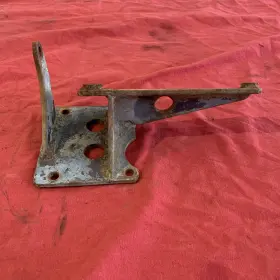 Mapco Vintage Ac Compressor Bracket Unknown Fitment #2