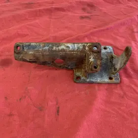 Mapco Vintage Ac Compressor Bracket Unknown Fitment #3