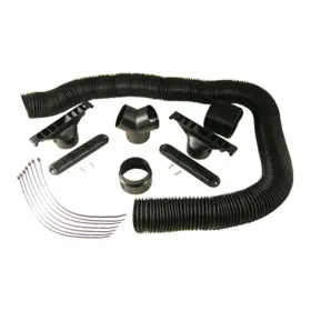 Maradyne Mfa128 Hvac Defrost And Heater Air Duct Hose Kit