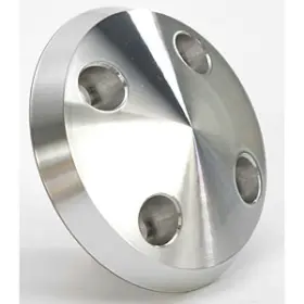 024044003148 MARCH PERFORMANCE Powdercoat Water Pump Nose