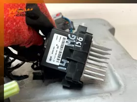 02014C060148 MASERATI Ghibli Ac Heater Blend Motor Actuator #3