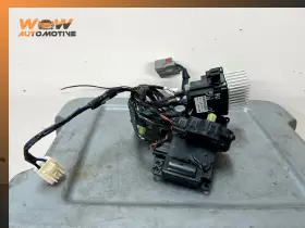 02014C060148 MASERATI Ghibli Ac Heater Blend Motor Actuator