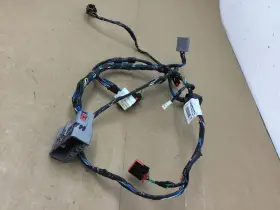 09113C060095 MASERATI Ghibli Ac Climate Heater Wiring Wire #2