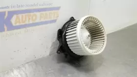 615.MA1W19 MASERATI 20 Levante Ac Heater Blower Motor #3