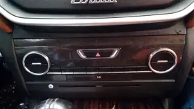 655.MA1V15 MASERATI Ghibli Temperature Control