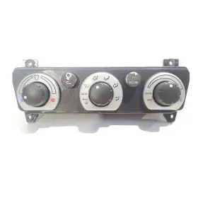 655.MA1W03 MASERATI Cambiocorsa Ac Temperature Control Wear