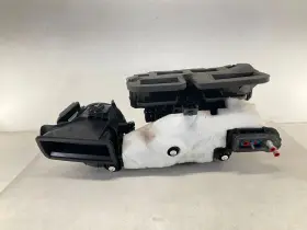 670038354 MASERATI Levante Hvac Ac Climate Heater Blower Box #2