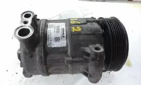 682.MA1T14 MASERATI Quattropo Ac Compressor #2