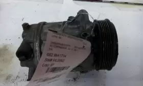 682.MA1T14 MASERATI Quattropo Ac Compressor