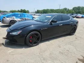 682.MA1V14 MASERATI Ghibli Ac Compressor