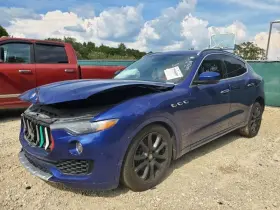 682.MA1W17 MASERATI Levante Ac Compressor Turbo Awd