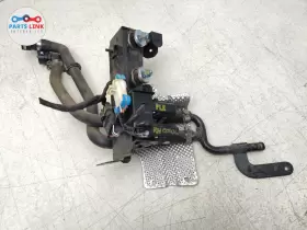 69417100 MASERATI Granturismo Heater Control Valve Pipe Hose #2