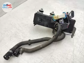 69417100 MASERATI Granturismo Heater Control Valve Pipe Hose #3