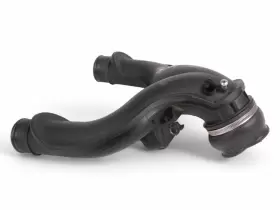 H20946 MASERATI Hos Tube Pipe Air Cleaner Intake Ghibli Q4