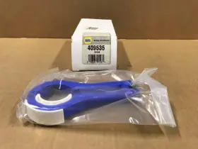 59126 MASTERCOOL Napa Air Conditioning Tap Tool Adapter