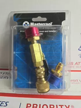 81490 MASTERCOOL Valve Core Remover Installer #2