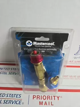 81490 MASTERCOOL Valve Core Remover Installer #3